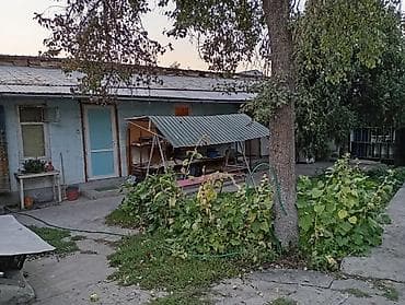 25 м², 1 комната, Забор, огорожен at lalafo.kg 25 м², 1 комната, Забор, огорожен