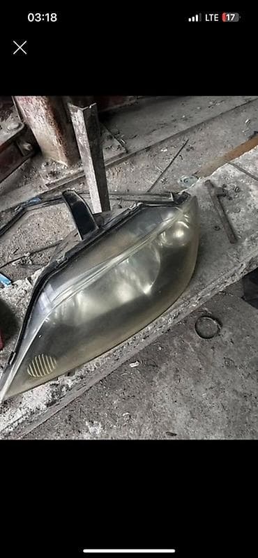 Мазда демио фара at lalafo.kg Мазда демио фара