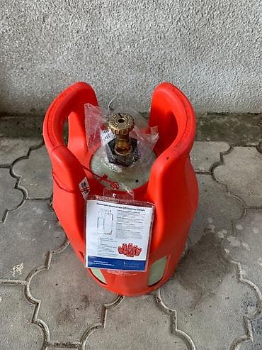 Буржуйкалар: 24,5л Late Safe композитные балоны Индия Антивзрывные безопасные lalafo.kg да — 2 Буржуйкалар: 24,5л Late Safe композитные балоны Индия Антивзрывные безопасные — 2