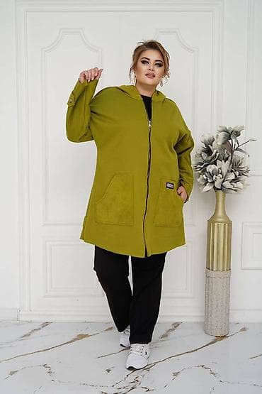 Брючный костюм, Осень-весна at lalafo.kg Брючный костюм, Осень-весна