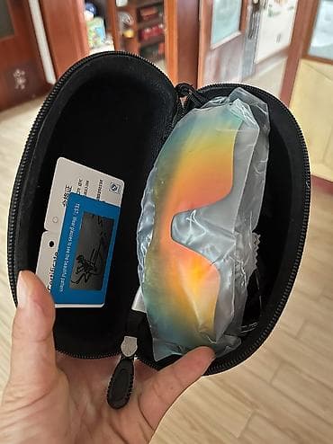 TagAZ: 🕶 Спортивные очки ROCKBROS (3 сменные линзы) Профессиональные очки at lalafo.kg — 4 TagAZ: 🕶 Спортивные очки ROCKBROS (3 сменные линзы) Профессиональные очки — 4