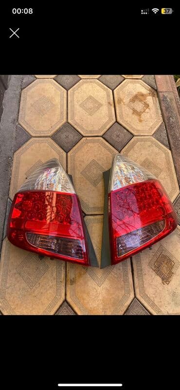 Комплект стоп-сигналов Honda 2006 г., Б/у, Оригинал, Япония at lalafo.kg Комплект стоп-сигналов Honda 2006 г., Б/у, Оригинал, Япония