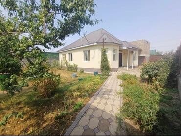 Дом, 91 м², 4 комнаты, Агентство недвижимости, Дизайнерский ремонт at lalafo.kg Дом, 91 м², 4 комнаты, Агентство недвижимости, Дизайнерский ремонт