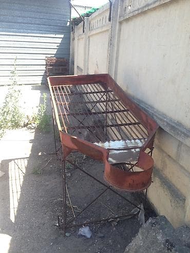 Продаю станок для лука (калибратор). В наличии 3 штуки at lalafo.kg Продаю станок для лука (калибратор). В наличии 3 штуки