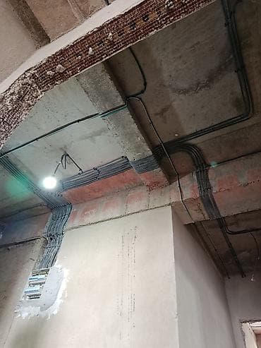 Proton: Электрик | Электромонтажные работы Больше 6 лет опыта at lalafo.kg — 1 Proton: Электрик | Электромонтажные работы Больше 6 лет опыта — 1