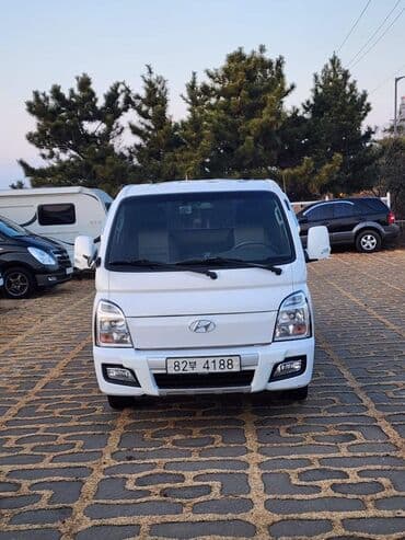 Hyundai Porter: 2019 г. at lalafo.kg Hyundai Porter: 2019 г.