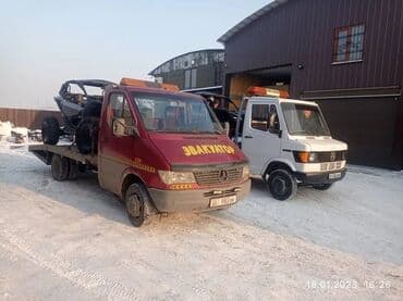 С лебедкой, С манипулятором, Со сдвижной платформой at lalafo.kg С лебедкой, С манипулятором, Со сдвижной платформой