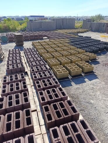 Пескаблоктун баардык турлору бар .сапаты ото Жогорку .жеткирип беруу at lalafo.kg Пескаблоктун баардык турлору бар .сапаты ото Жогорку .жеткирип беруу