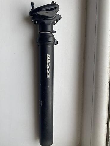 Дроппер. 31.6 100мм. Б/у В хорошем состоянии, имеются только at lalafo.kg Дроппер. 31.6 100мм. Б/у В хорошем состоянии, имеются только