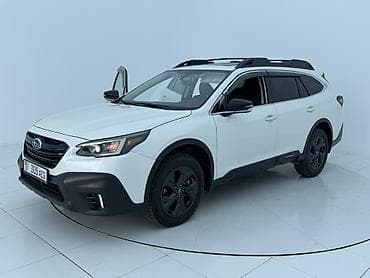 Subaru Outback: 2020 г., 2.4 л, Автомат, Бензин, Универсал at lalafo.kg Subaru Outback: 2020 г., 2.4 л, Автомат, Бензин, Универсал