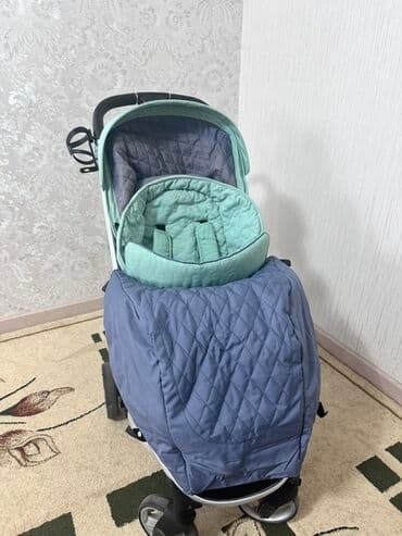 Коляска at lalafo.kg Коляска