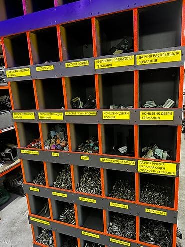 Б/у, Оригинал, Япония at lalafo.kg Б/у, Оригинал, Япония