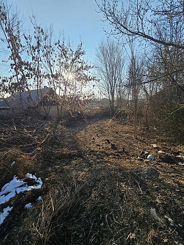 Продажа таунхаусов: Продаётся участок с вреянкой в Кож.заводе по ул Керамическая Цена at lalafo.kg — 8 Продажа таунхаусов: Продаётся участок с вреянкой в Кож.заводе по ул Керамическая Цена — 8