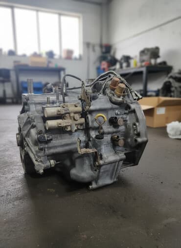 Продаём и установливаем АКПП Хонда Одиссей, Аккорд, Авансиер. 2000 at lalafo.kg Продаём и установливаем АКПП Хонда Одиссей, Аккорд, Авансиер. 2000