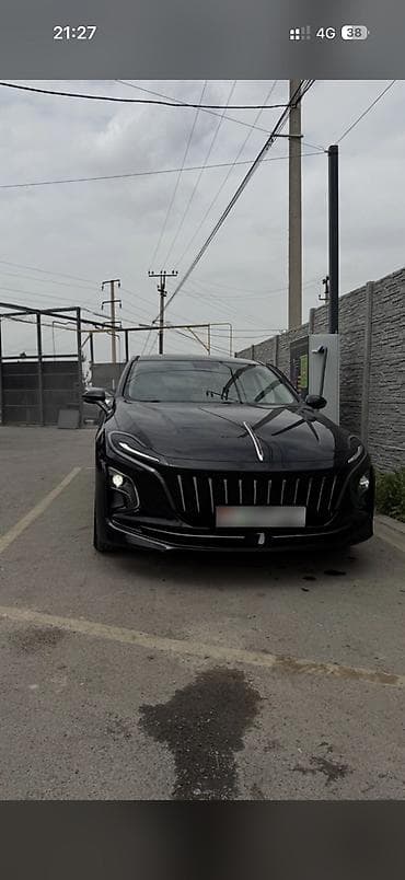 JMEV: JMEV : 2021 г., Автомат, Электромобиль, Седан lalafo.kg да — 2 JMEV: JMEV : 2021 г., Автомат, Электромобиль, Седан — 2