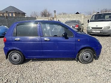 Microcar : 2007 г., 0.8 л, Механика, Бензин, Хэтчбэк at lalafo.kg Microcar : 2007 г., 0.8 л, Механика, Бензин, Хэтчбэк