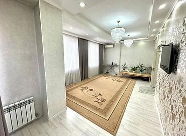 3 комнаты, 80 м², Элитка, 6 этаж, Евроремонт at lalafo.kg 3 комнаты, 80 м², Элитка, 6 этаж, Евроремонт