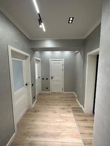 1 комната, 42 м², Элитка, 7 этаж, Дизайнерский ремонт at lalafo.kg 1 комната, 42 м², Элитка, 7 этаж, Дизайнерский ремонт