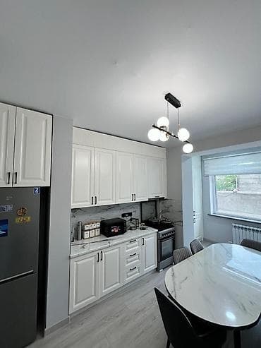 2 комнаты, 64 м², Элитка, 1 этаж, Евроремонт at lalafo.kg 2 комнаты, 64 м², Элитка, 1 этаж, Евроремонт