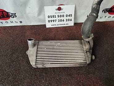 Интеркулер Kia Carnival 2014 (б/у) at lalafo.kg Интеркулер Kia Carnival 2014 (б/у)