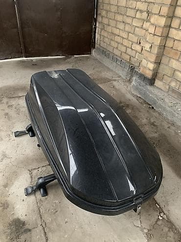 Автобокс at lalafo.kg Автобокс