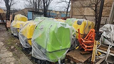 Навесные опрыскиватели at lalafo.kg Навесные опрыскиватели