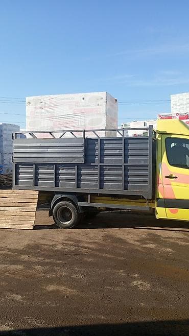 Спринтер САМОСВАЛ 5 тонна 🚛 Ар кандай жүк ташыйбыз - көмүр, кум at lalafo.kg Спринтер САМОСВАЛ 5 тонна 🚛 Ар кандай жүк ташыйбыз - көмүр, кум