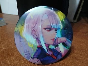 Значок, Новый, Металл, Унисекс at lalafo.kg Значок, Новый, Металл, Унисекс