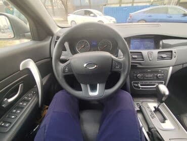 Renault SM6: 2019 г., 2 л, Автомат, Бензин, Седан at lalafo.kg Renault SM6: 2019 г., 2 л, Автомат, Бензин, Седан