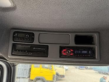 Жүк ташуучу унаа, Mercedes-Benz, Дубль, Колдонулган lalafo.kg да — 8 Жүк ташуучу унаа, Mercedes-Benz, Дубль, Колдонулган — 8