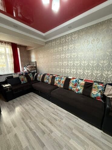 Модульный диван, Б/у at lalafo.kg Модульный диван, Б/у