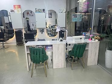 Haima: Педикюр чебери. Белгиленген акы lalafo.kg да — 3 Haima: Педикюр чебери. Белгиленген акы — 3