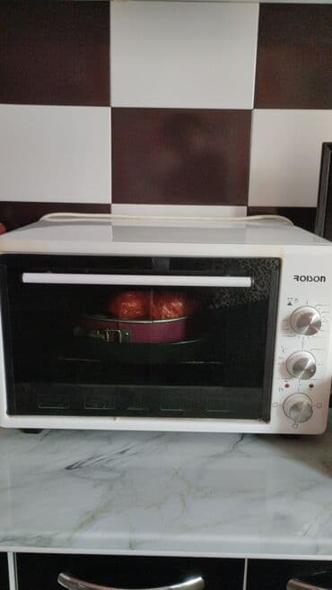 Духовка at lalafo.kg Духовка