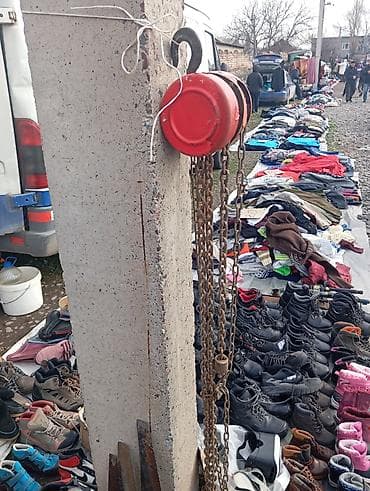 Лебедка. прошу 15,000. торг at lalafo.kg Лебедка. прошу 15,000. торг