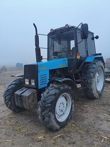 Трактор Беларус МТЗ 892.2 at lalafo.kg Трактор Беларус МТЗ 892.2