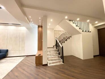 5 комнат, Агентство недвижимости, Без подселения, С мебелью полностью at lalafo.kg 5 комнат, Агентство недвижимости, Без подселения, С мебелью полностью