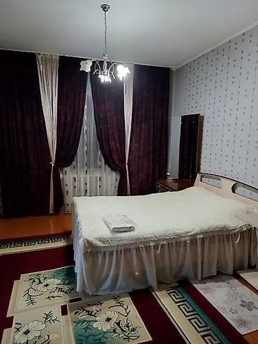 45 м², 2 комнаты at lalafo.kg 45 м², 2 комнаты