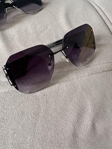 Ни разу не носили, новые солнцезащитные очки Dior, люкс копия at lalafo.kg Ни разу не носили, новые солнцезащитные очки Dior, люкс копия