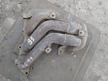 Mitsubishi Pajero IO Airtrek Коллектор двигателя, Мицубиси Паджеро ИО at lalafo.kg Mitsubishi Pajero IO Airtrek Коллектор двигателя, Мицубиси Паджеро ИО