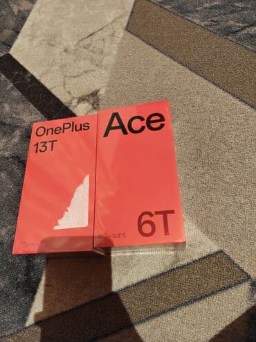 OnePlus 13T, Б/у, 256 ГБ, цвет - Серебристый, 2 SIM at lalafo.kg OnePlus 13T, Б/у, 256 ГБ, цвет - Серебристый, 2 SIM