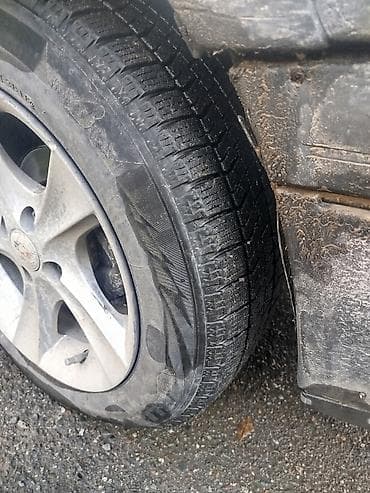 LDV: Volkswagen Golf: 1994 г., 1.8 л, Механика, Бензин, Хетчбек lalafo.kg да — 7 LDV: Volkswagen Golf: 1994 г., 1.8 л, Механика, Бензин, Хетчбек — 7