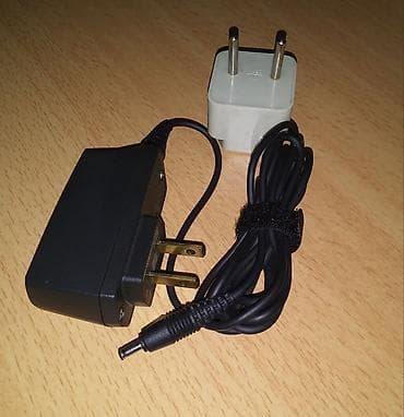 Новая оригинальная зарядка Nokia из комплекта, толстый штекер at lalafo.kg Новая оригинальная зарядка Nokia из комплекта, толстый штекер