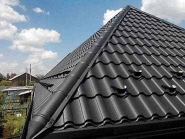 крыша дома: Кровля крыши | Монтаж, Демонтаж, Для прогревания Больше 6 лет опыта at lalafo.kg — 9 крыша дома: Кровля крыши | Монтаж, Демонтаж, Для прогревания Больше 6 лет опыта — 9