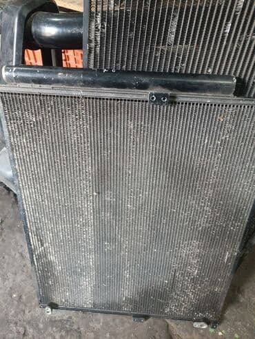 4руннер радиатор кондиционера at lalafo.kg 4руннер радиатор кондиционера