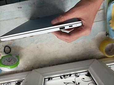 Xiaomi ноутбуктары: Ультрабук, Колдонулган, Intel Celeron lalafo.kg да — 8 Xiaomi ноутбуктары: Ультрабук, Колдонулган, Intel Celeron — 8