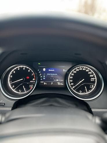 Proton: Toyota Camry: 2018 г., 2.5 л, Автомат, Бензин, Седан lalafo.kg да — 9 Proton: Toyota Camry: 2018 г., 2.5 л, Автомат, Бензин, Седан — 9