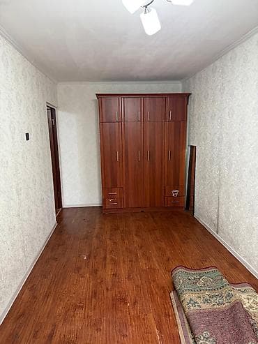 Сдаётся комната в квартире. Описание: - Просторная прямоугольная at lalafo.kg Сдаётся комната в квартире. Описание: - Просторная прямоугольная