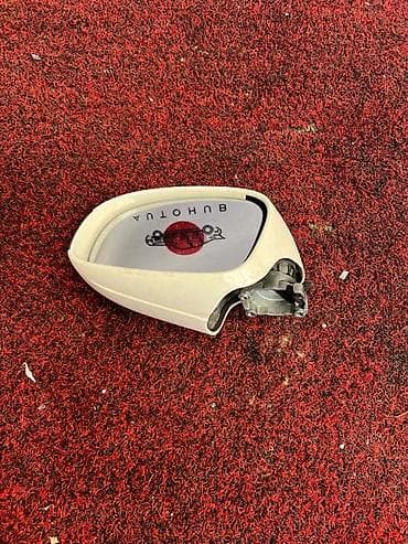 Зеркало боковое Volkswagen BEETLE A4 AZJ 2008 лев. (б/у) at lalafo.kg Зеркало боковое Volkswagen BEETLE A4 AZJ 2008 лев. (б/у)