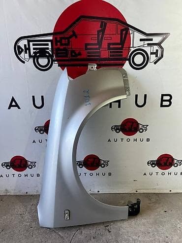 Крыло Audi A4 B6 2 2003 прав. (б/у) at lalafo.kg Крыло Audi A4 B6 2 2003 прав. (б/у)