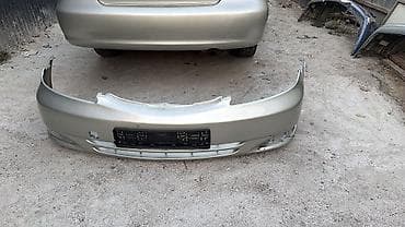 Бампер Toyota, Б/у, Оригинал at lalafo.kg Бампер Toyota, Б/у, Оригинал